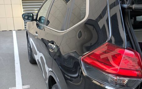 Nissan X-Trail, 2021 год, 2 850 000 рублей, 9 фотография