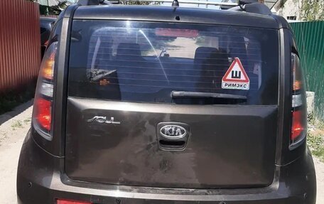 KIA Soul I рестайлинг, 2010 год, 670 000 рублей, 2 фотография