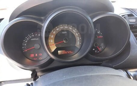 KIA Soul I рестайлинг, 2010 год, 670 000 рублей, 5 фотография
