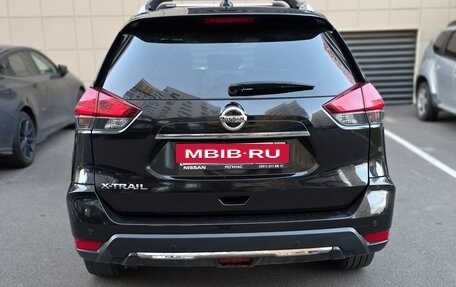 Nissan X-Trail, 2021 год, 2 850 000 рублей, 2 фотография