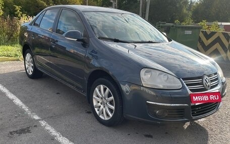 Volkswagen Jetta VI, 2010 год, 480 000 рублей, 5 фотография