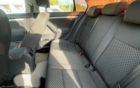 Volkswagen Jetta VI, 2010 год, 480 000 рублей, 8 фотография
