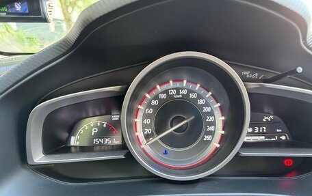 Mazda 3, 2013 год, 1 290 000 рублей, 4 фотография