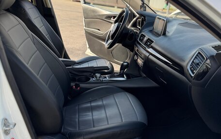 Mazda 3, 2013 год, 1 290 000 рублей, 7 фотография