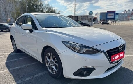 Mazda 3, 2013 год, 1 290 000 рублей, 6 фотография