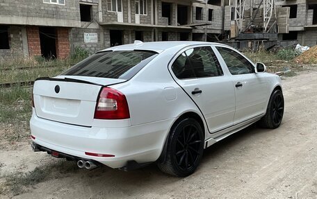 Skoda Octavia, 2013 год, 480 000 рублей, 2 фотография