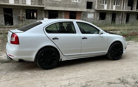 Skoda Octavia, 2013 год, 480 000 рублей, 3 фотография