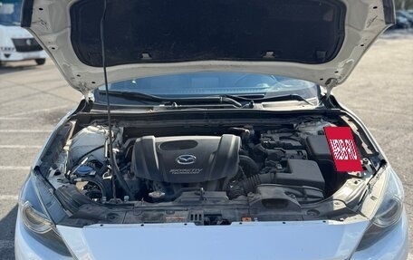 Mazda 3, 2013 год, 1 290 000 рублей, 3 фотография