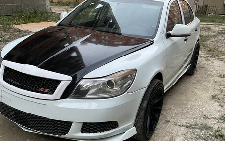 Skoda Octavia, 2013 год, 480 000 рублей, 5 фотография
