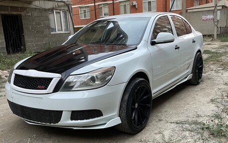 Skoda Octavia, 2013 год, 480 000 рублей, 6 фотография