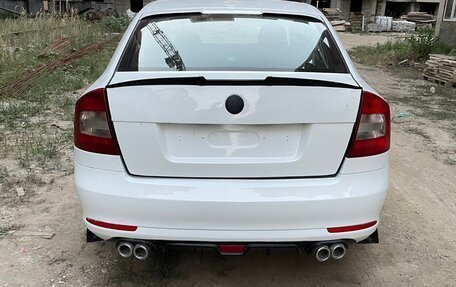 Skoda Octavia, 2013 год, 480 000 рублей, 9 фотография