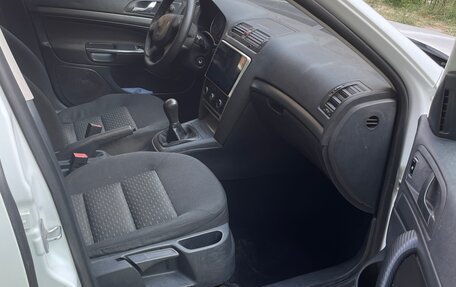 Skoda Octavia, 2013 год, 480 000 рублей, 12 фотография