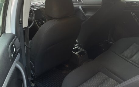 Skoda Octavia, 2013 год, 480 000 рублей, 13 фотография