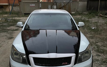 Skoda Octavia, 2013 год, 480 000 рублей, 11 фотография