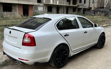 Skoda Octavia, 2013 год, 480 000 рублей, 10 фотография
