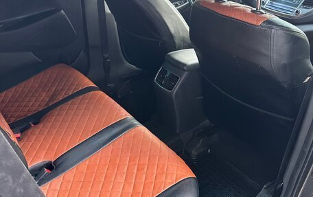 Hyundai Tucson III, 2017 год, 1 950 000 рублей, 8 фотография