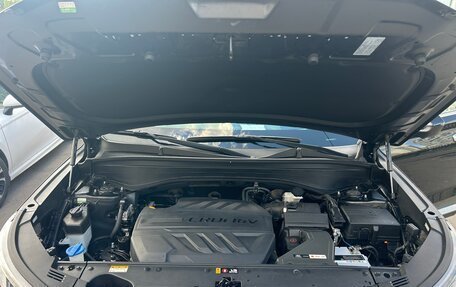 Hyundai Palisade I, 2019 год, 3 300 000 рублей, 5 фотография