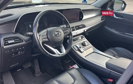 Hyundai Palisade I, 2019 год, 3 300 000 рублей, 6 фотография