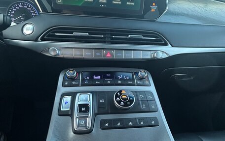 Hyundai Palisade I, 2019 год, 3 300 000 рублей, 8 фотография