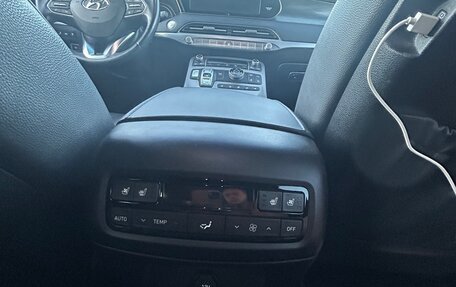 Hyundai Palisade I, 2019 год, 3 300 000 рублей, 10 фотография