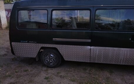 Hyundai Grace, 1998 год, 250 000 рублей, 6 фотография