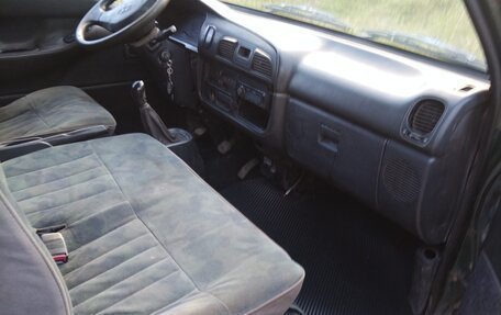 Hyundai Grace, 1998 год, 250 000 рублей, 3 фотография