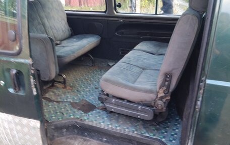 Hyundai Grace, 1998 год, 250 000 рублей, 4 фотография