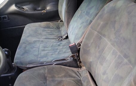 Hyundai Grace, 1998 год, 250 000 рублей, 2 фотография