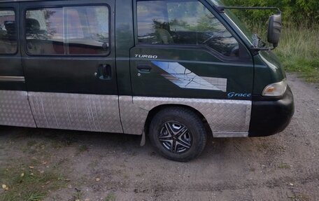 Hyundai Grace, 1998 год, 250 000 рублей, 7 фотография