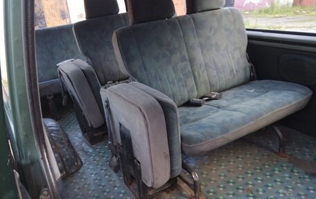 Hyundai Grace, 1998 год, 250 000 рублей, 5 фотография