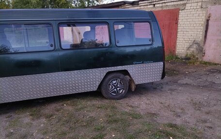 Hyundai Grace, 1998 год, 250 000 рублей, 11 фотография