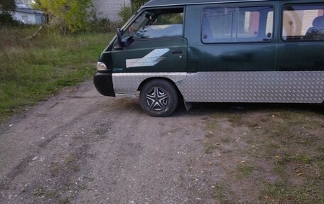 Hyundai Grace, 1998 год, 250 000 рублей, 10 фотография