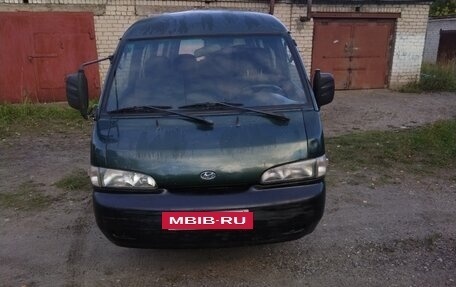 Hyundai Grace, 1998 год, 250 000 рублей, 8 фотография