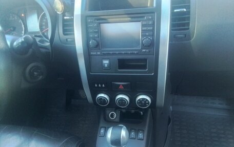 Nissan X-Trail, 2012 год, 1 150 000 рублей, 4 фотография
