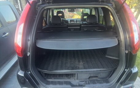 Nissan X-Trail, 2012 год, 1 150 000 рублей, 6 фотография