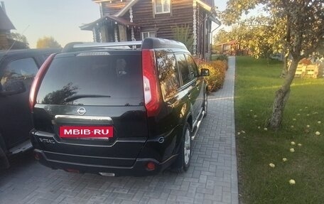 Nissan X-Trail, 2012 год, 1 150 000 рублей, 5 фотография
