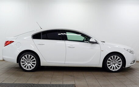 Opel Insignia II рестайлинг, 2011 год, 950 000 рублей, 5 фотография