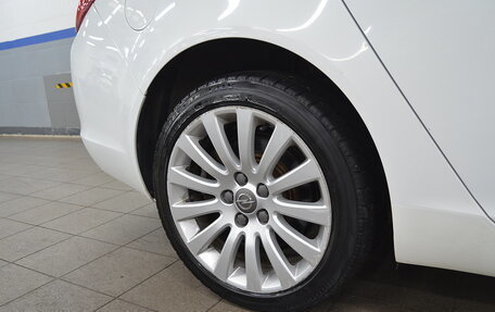 Opel Insignia II рестайлинг, 2011 год, 950 000 рублей, 8 фотография