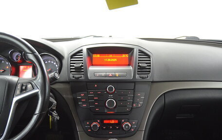 Opel Insignia II рестайлинг, 2011 год, 950 000 рублей, 15 фотография