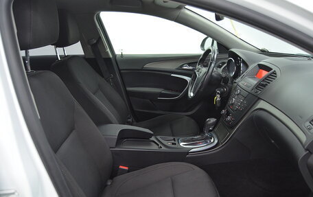 Opel Insignia II рестайлинг, 2011 год, 950 000 рублей, 23 фотография