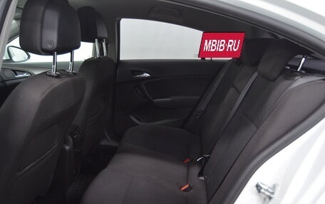 Opel Insignia II рестайлинг, 2011 год, 950 000 рублей, 18 фотография