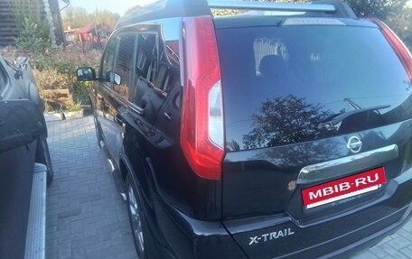 Nissan X-Trail, 2012 год, 1 150 000 рублей, 7 фотография