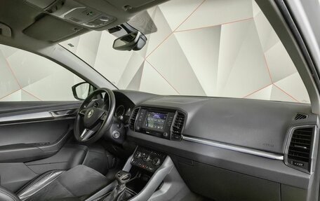 Skoda Karoq I, 2020 год, 2 053 000 рублей, 12 фотография