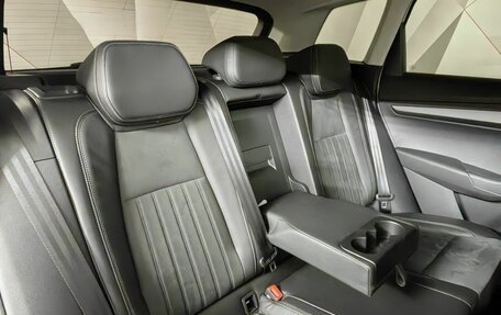 Skoda Karoq I, 2020 год, 2 053 000 рублей, 16 фотография