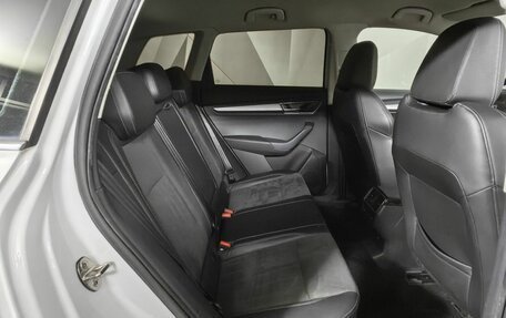 Skoda Karoq I, 2020 год, 2 053 000 рублей, 15 фотография