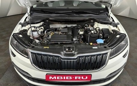 Skoda Karoq I, 2020 год, 2 053 000 рублей, 11 фотография