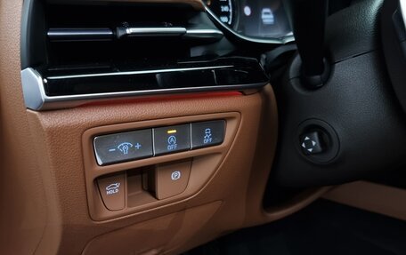 Genesis G80, 2022 год, 3 703 123 рублей, 16 фотография