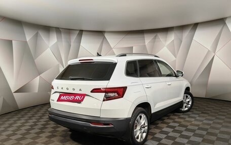Skoda Karoq I, 2020 год, 2 053 000 рублей, 2 фотография