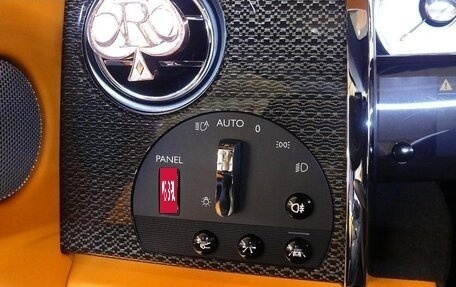 Rolls-Royce Dawn, 2021 год, 31 671 256 рублей, 8 фотография