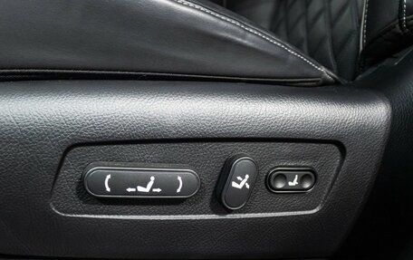 KIA Mohave I, 2022 год, 4 499 585 рублей, 19 фотография